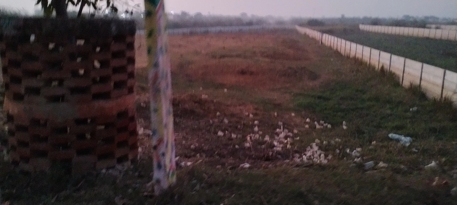 Govardhan, Uttar Pradesh, India