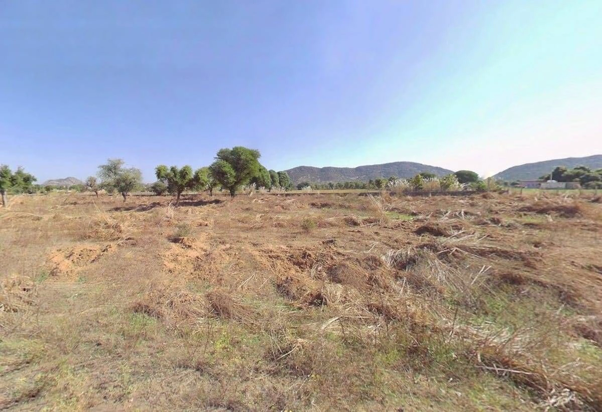 5VPP+G2W, Manpura Macheri, Rajasthan 303805, India