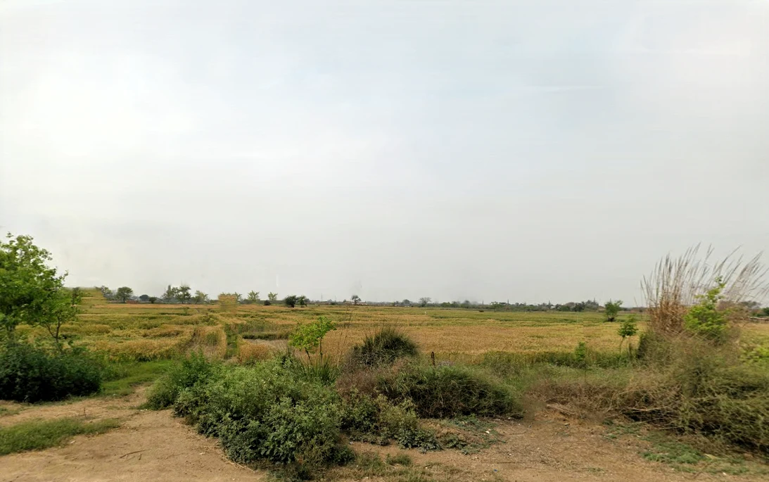 Gurawara, Haryana 124104, India
