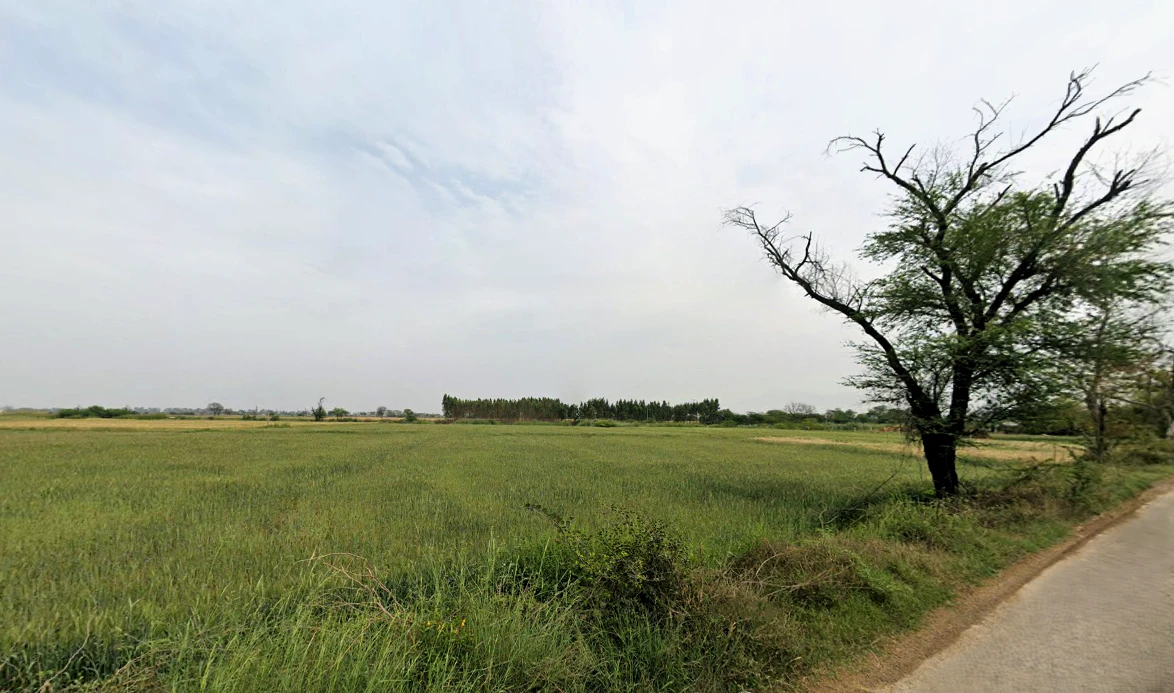 Gurawara, Haryana 124104, India