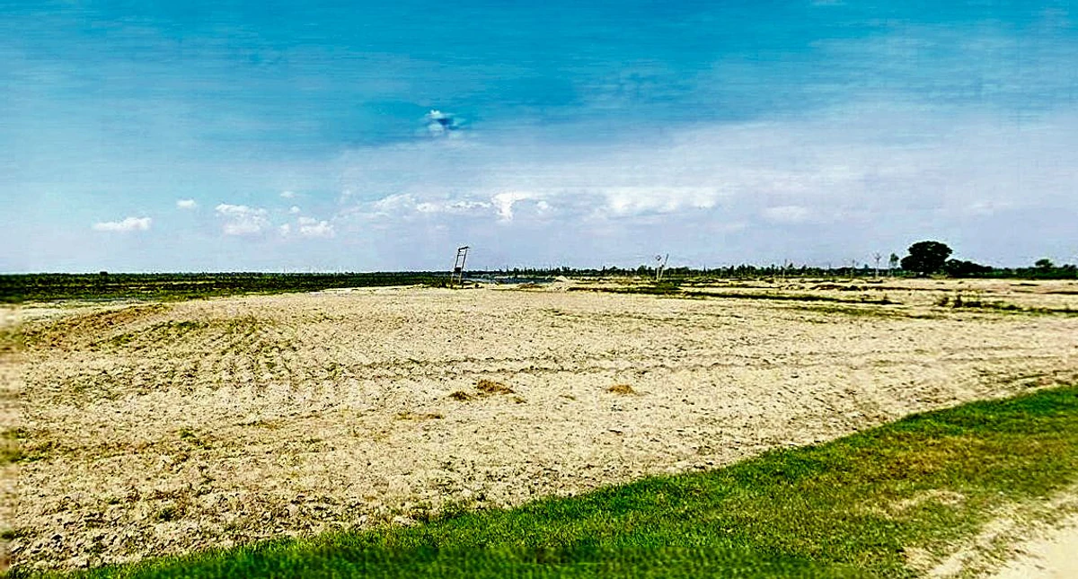 Narayanpur, Uttar Pradesh 210502, India