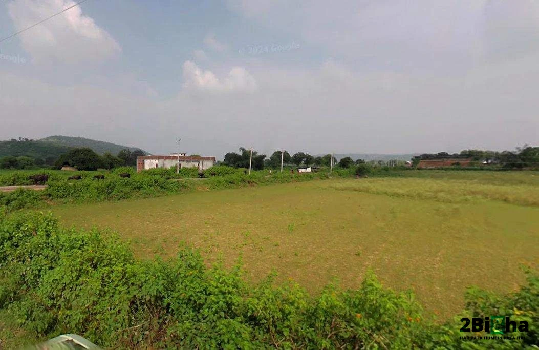Matehana, Madhya Pradesh 485113, India