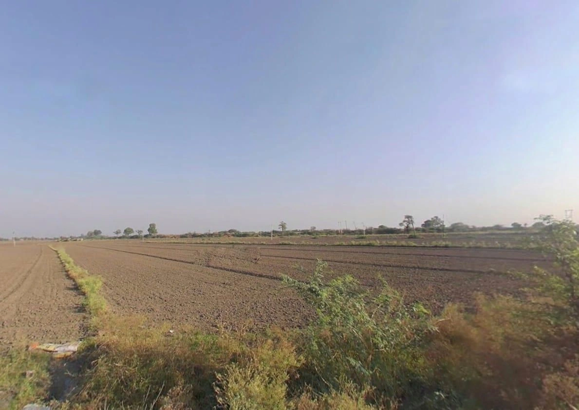 633H+5M Deopura, Rajasthan, India preview 3