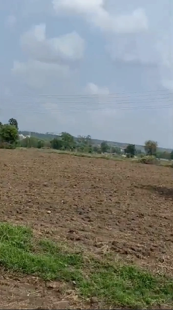 HWQ4+7C5, Dewas, Khategaon, Madhya Pradesh 455336, India