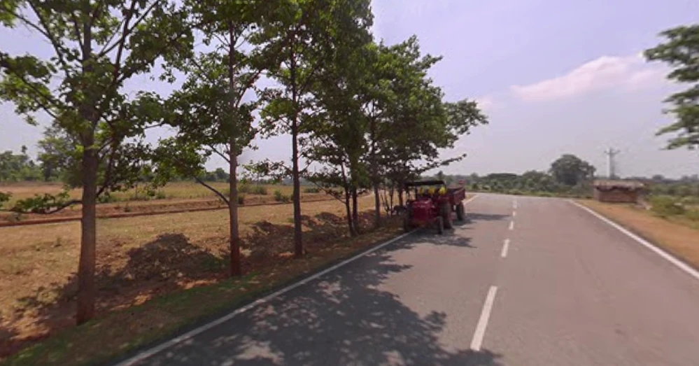 Khunti, Jharkhand 835210, India