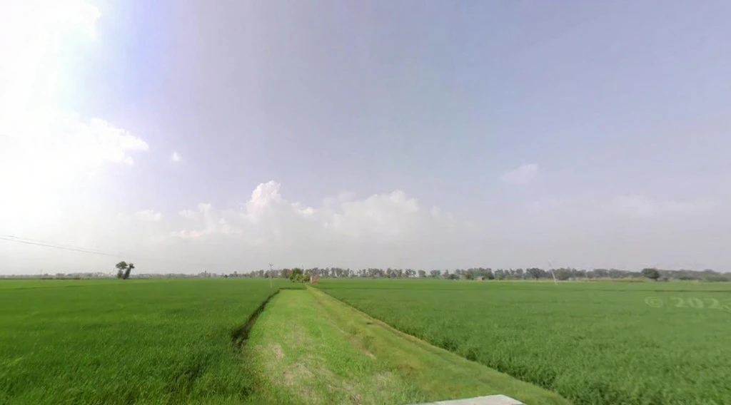 Garhi Bhalaur, Haryana, India