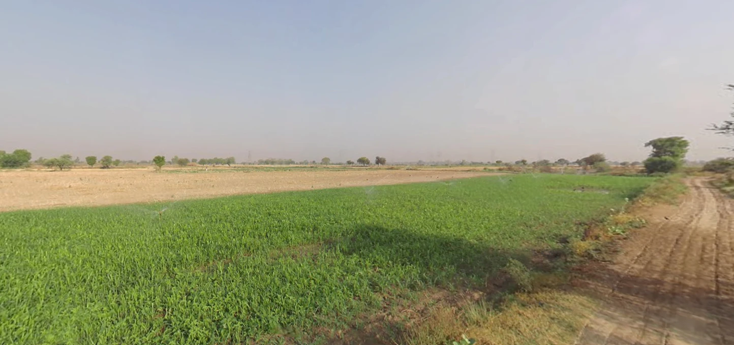 FQGV+9MX, Nasopur, Rajasthan 301001, India