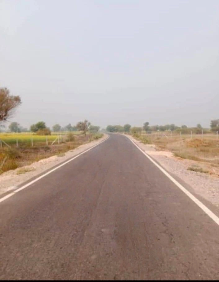 Khedapati Balaji Marg, Rajasthan 303006, India