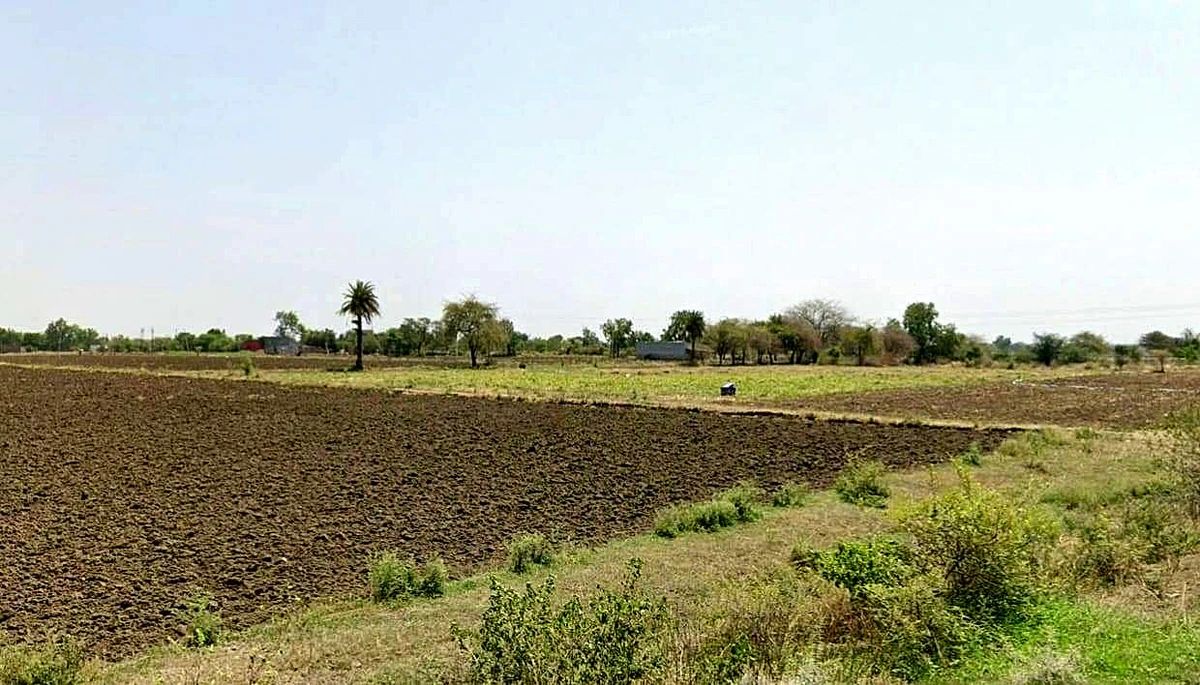 Kalmoda, Madhya Pradesh 457001, India