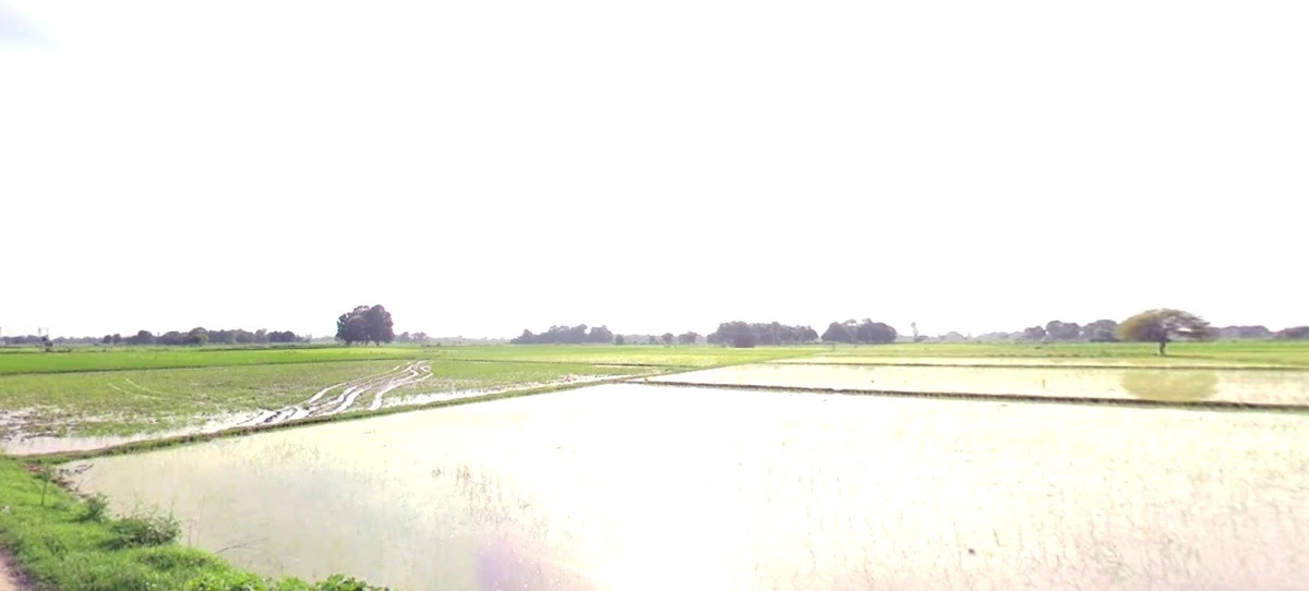 Khalghat, Madhya Pradesh, India