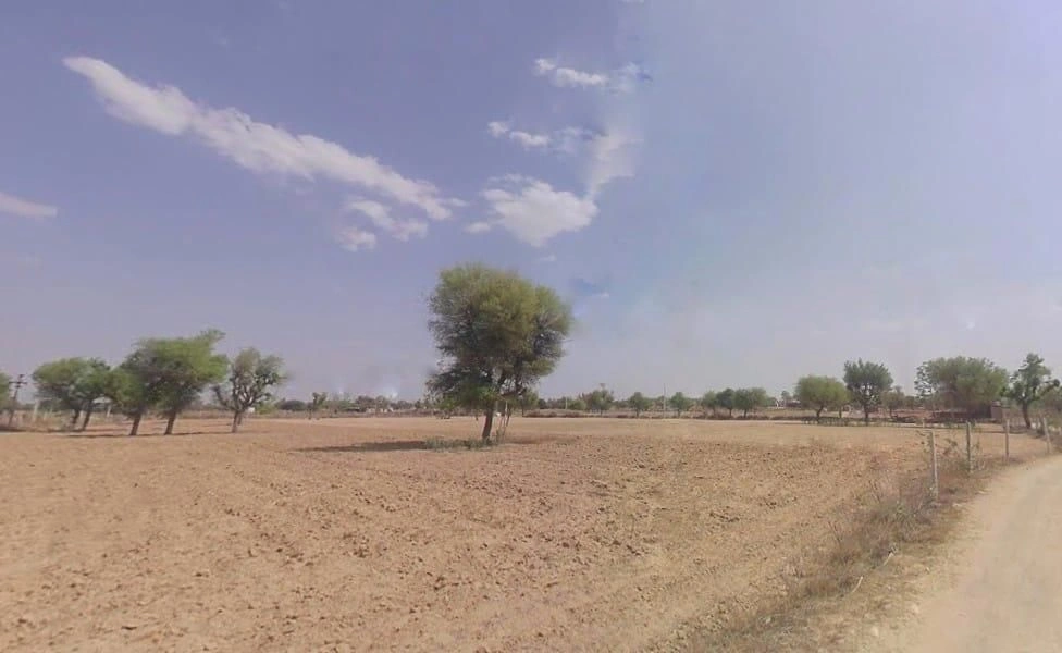 Mandha Rd, Mandha, Rajasthan, India preview 2