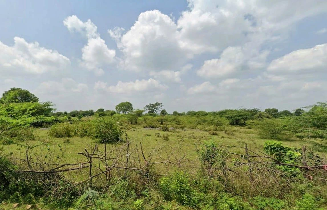 JWR5+GM Naharmagra, Rajasthan, India