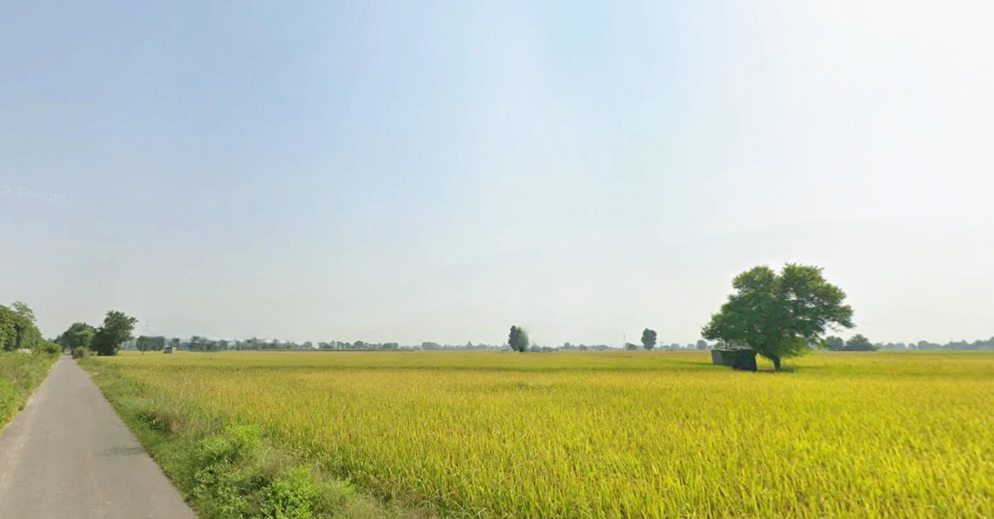 Moga, Punjab, India