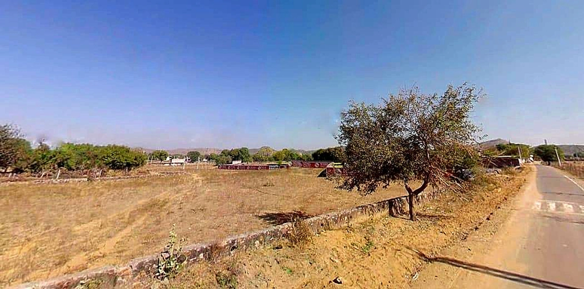 6X23+3F3, Chitanukalan, Rajasthan, India