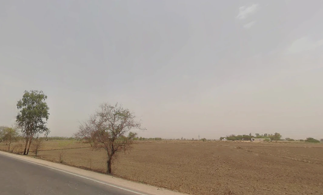 Beri - Jhajjar Marg, Haryana, India