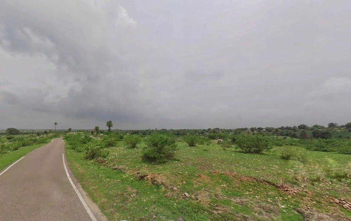 HX7R+6H Satawal, Rajasthan, India