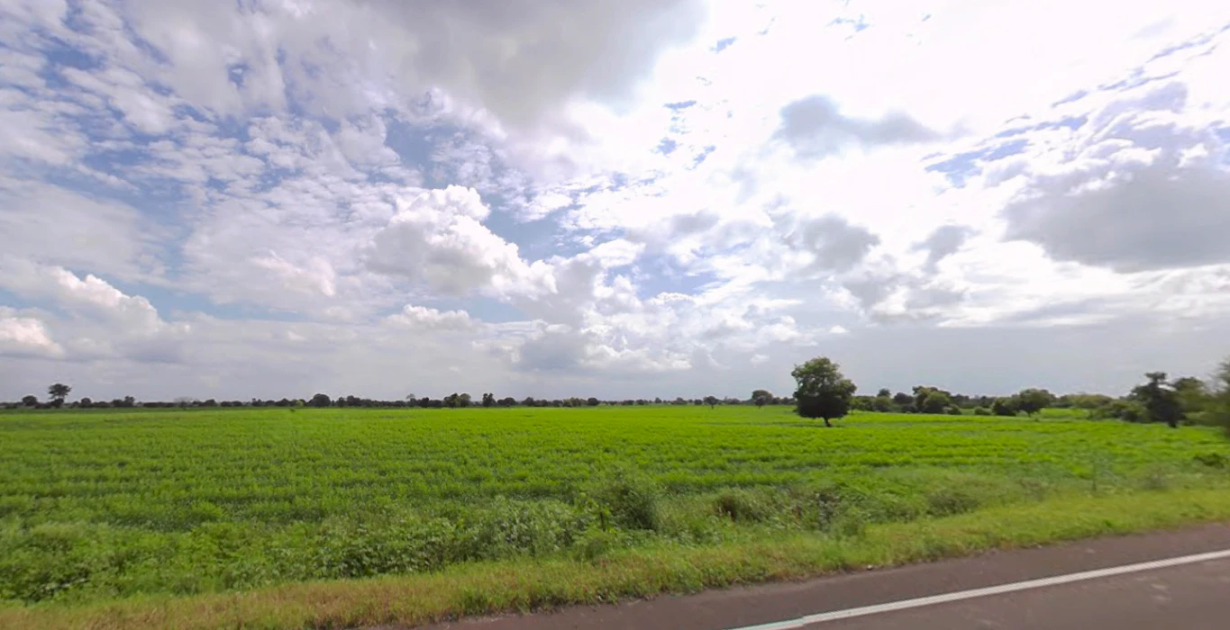 Shiroda, Maharashtra 416518, India