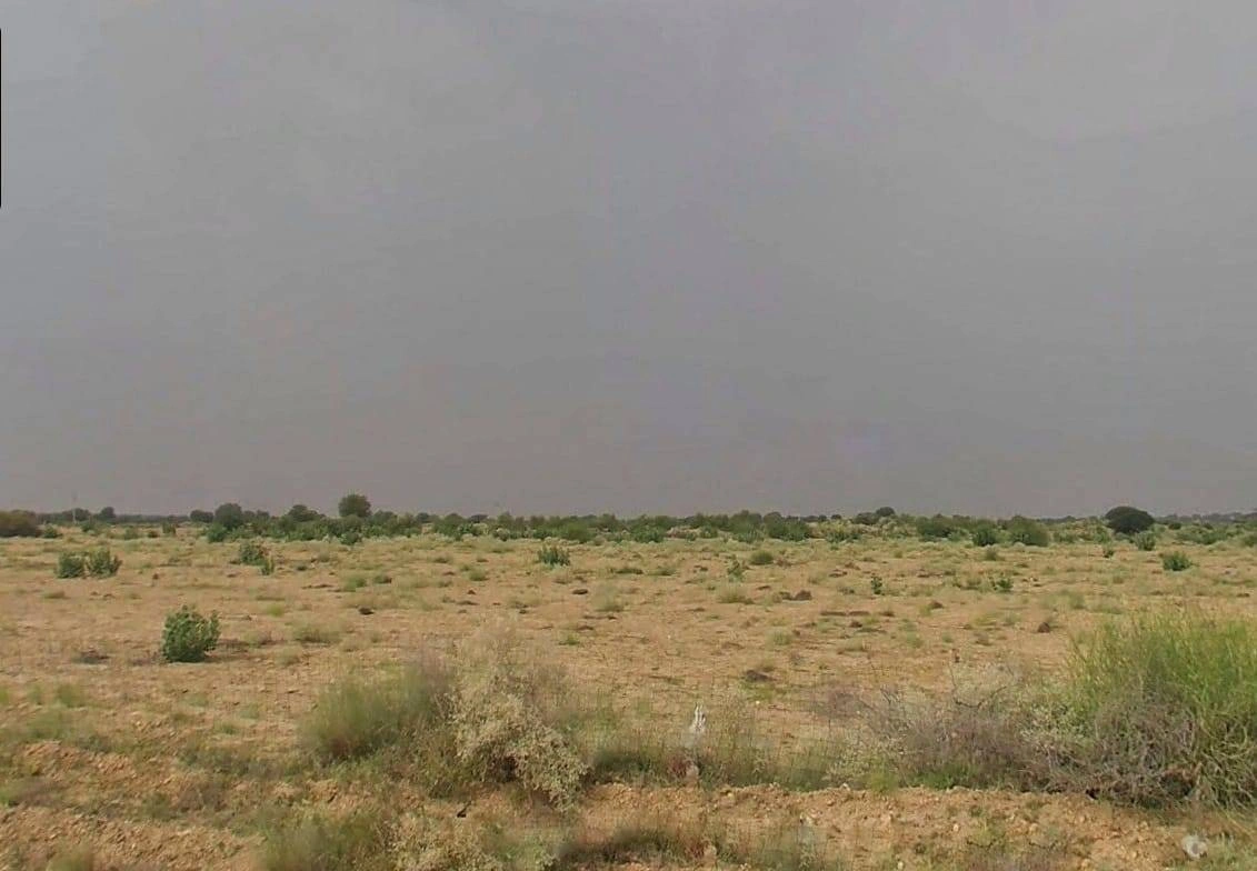 Mohangarh, Rajasthan 345033, India