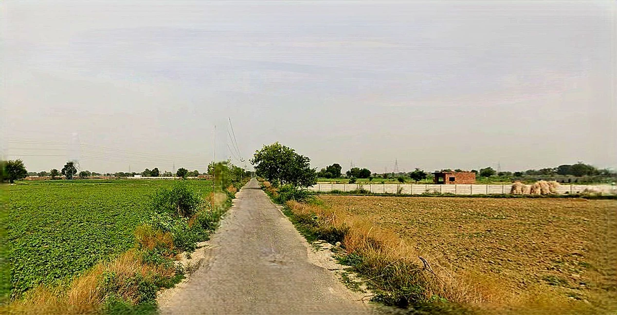 Barsana, Uttar Pradesh 281405, India