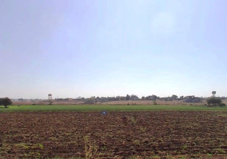 XJR8+2C Kherwara, Rajasthan, India