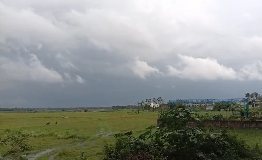 Kankinara, North 24 Parganas, Jagatdal, Bhatpara, West Bengal, India