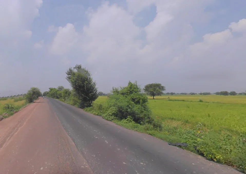 Ral, Uttar Pradesh, India preview 2