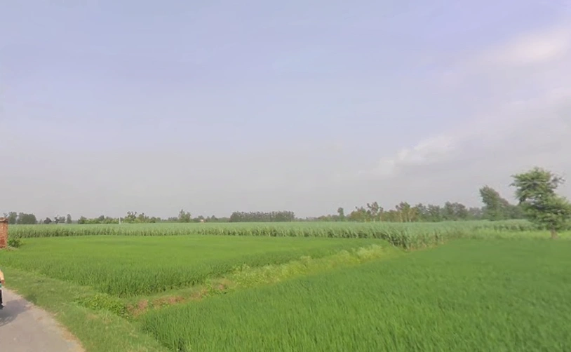 Chalakpur, Uttar Pradesh, India