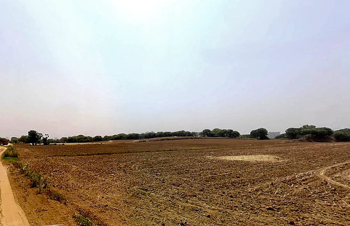 Sector 95, Gurugram, Haryana 122505, India