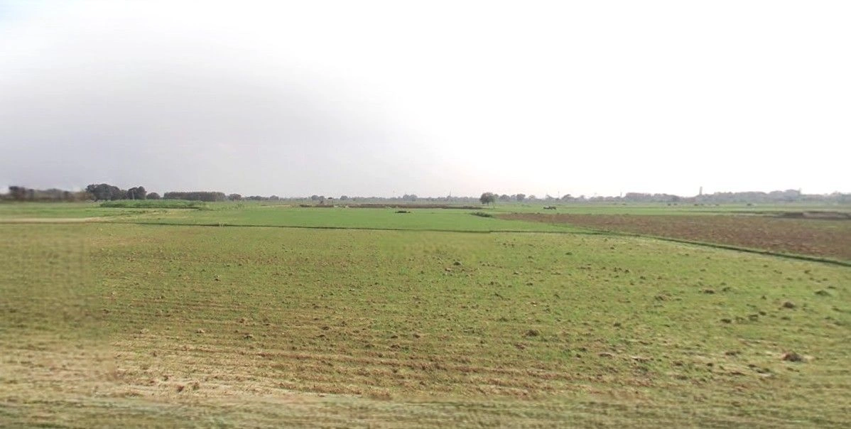 Muskura, Uttar Pradesh, India