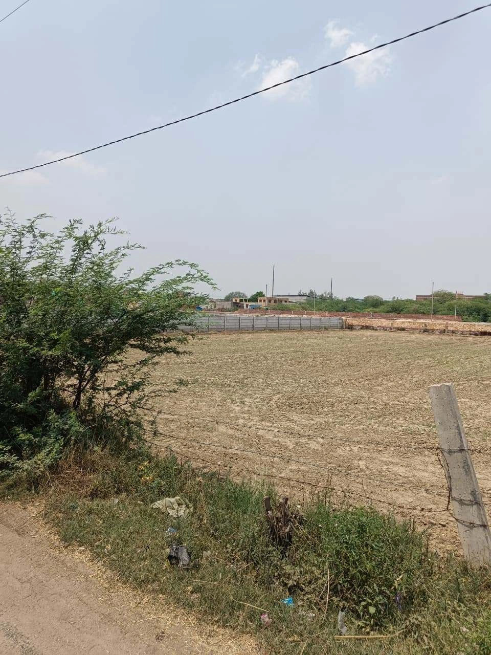 H3J4+J2G, Jaipur, Barh Murlipura, Rajasthan, India