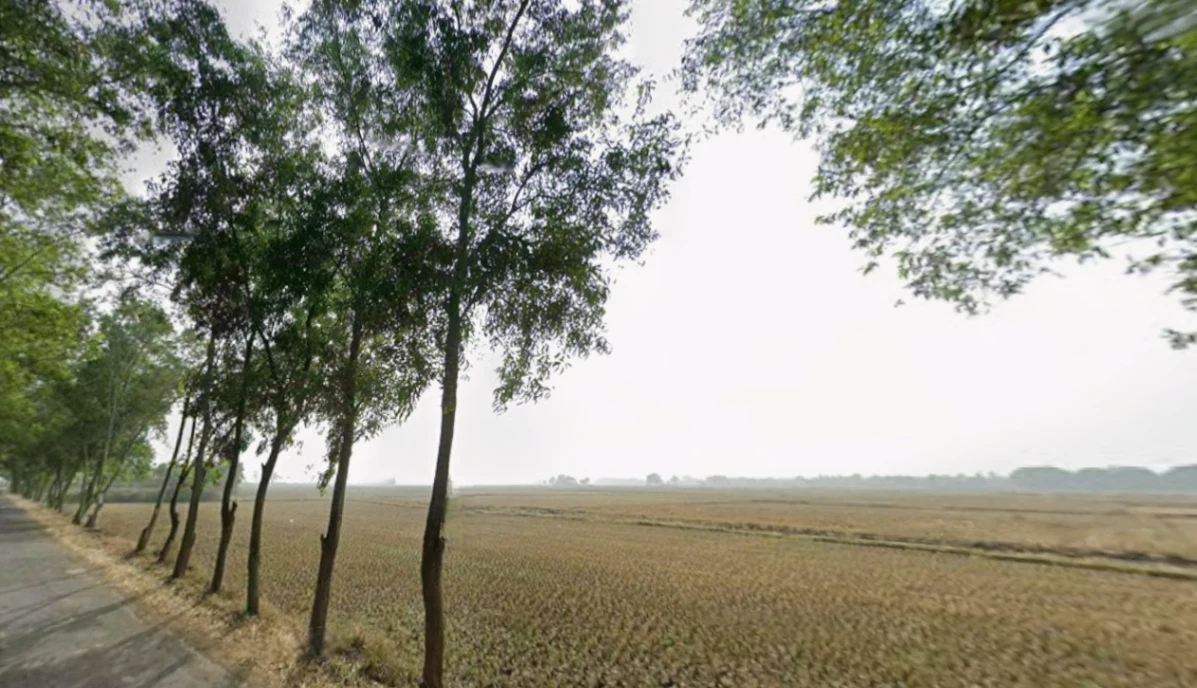 Railway Station, 345, Railway Loco Colony, Bardhaman, West Bengal 713103, India