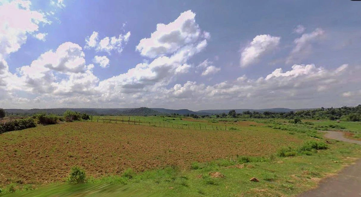 Kamlapur, Uttar Pradesh 261302, India