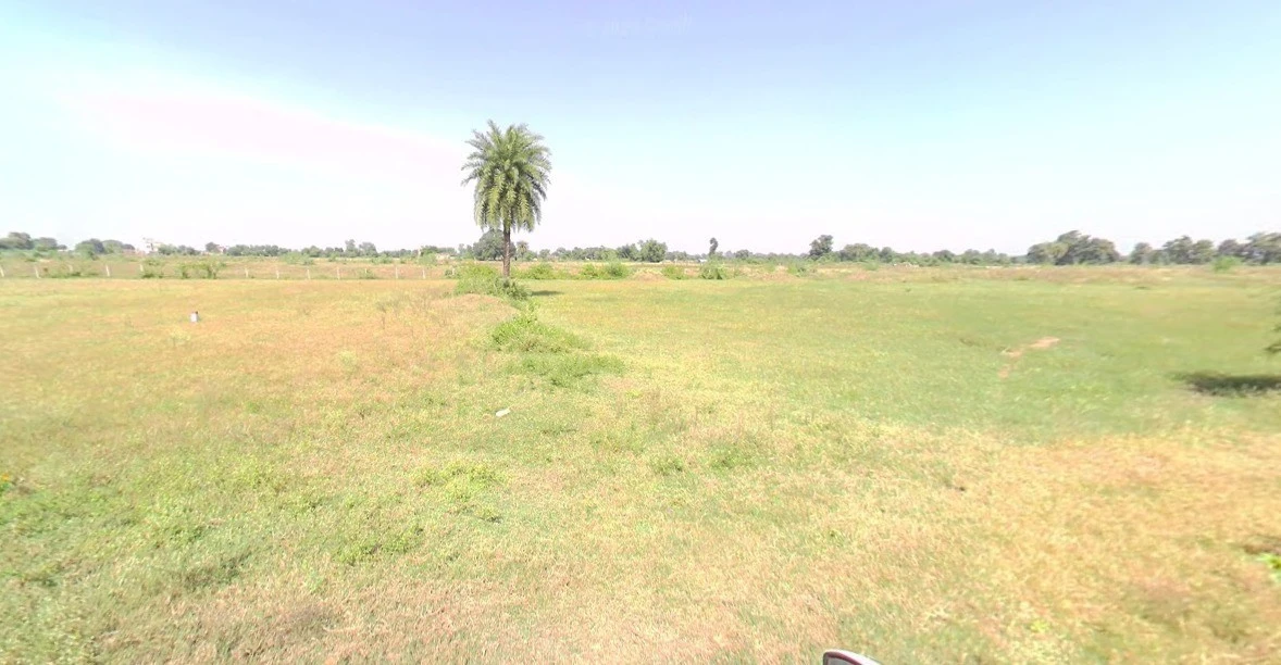 Panna, Madhya Pradesh 488001, India