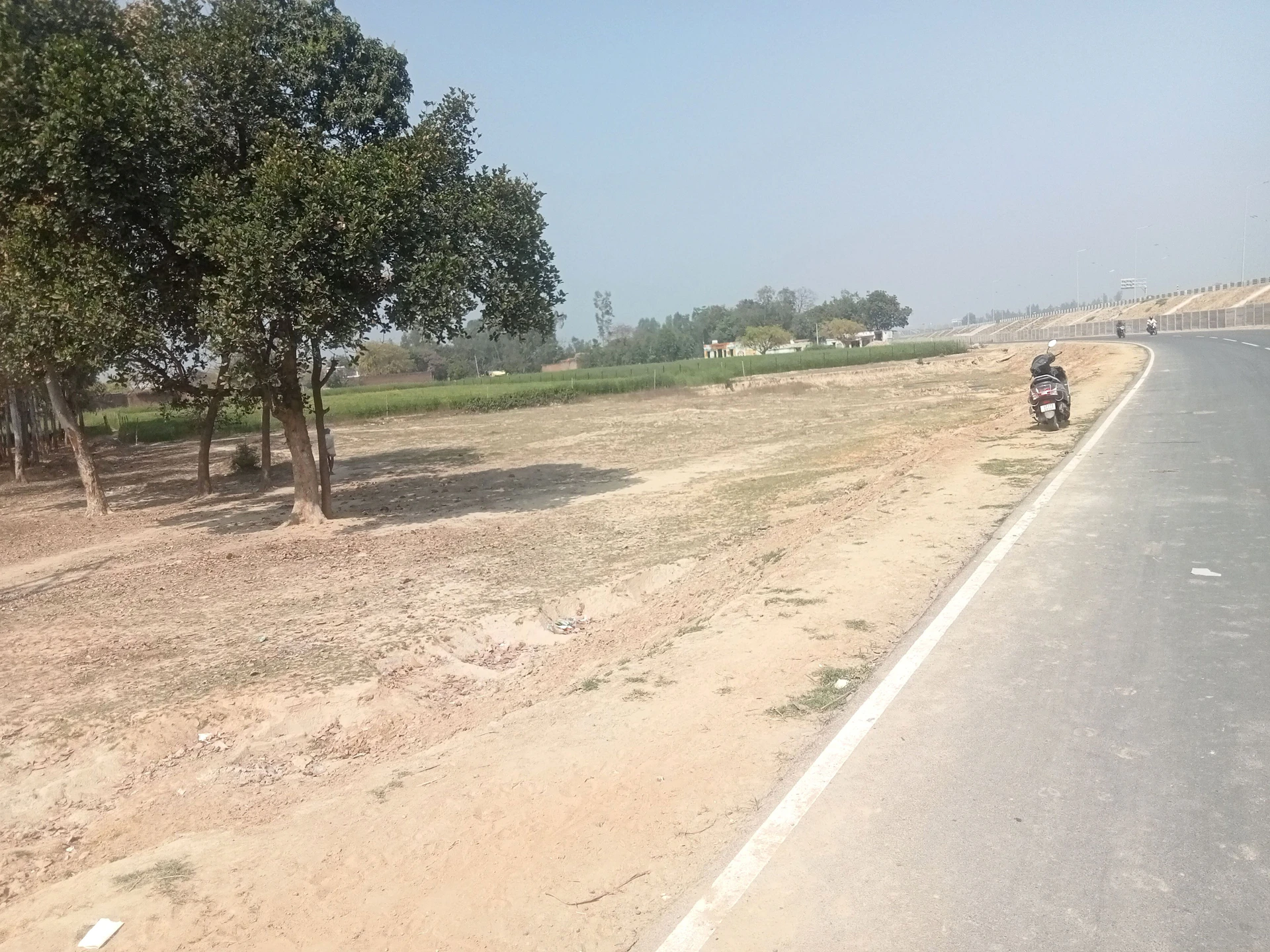 Shahjahanpur Road ، 242221 Jalalabad، India