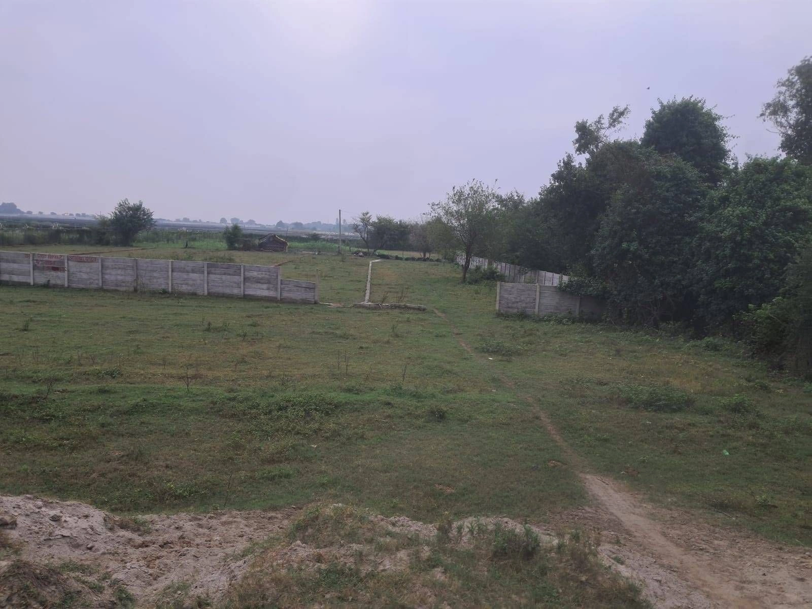 P7X2+8FP, Ayodhya, manjha, Rampur Halwara Uparhar, Sita Rampur, Uttar Pradesh 272129, India