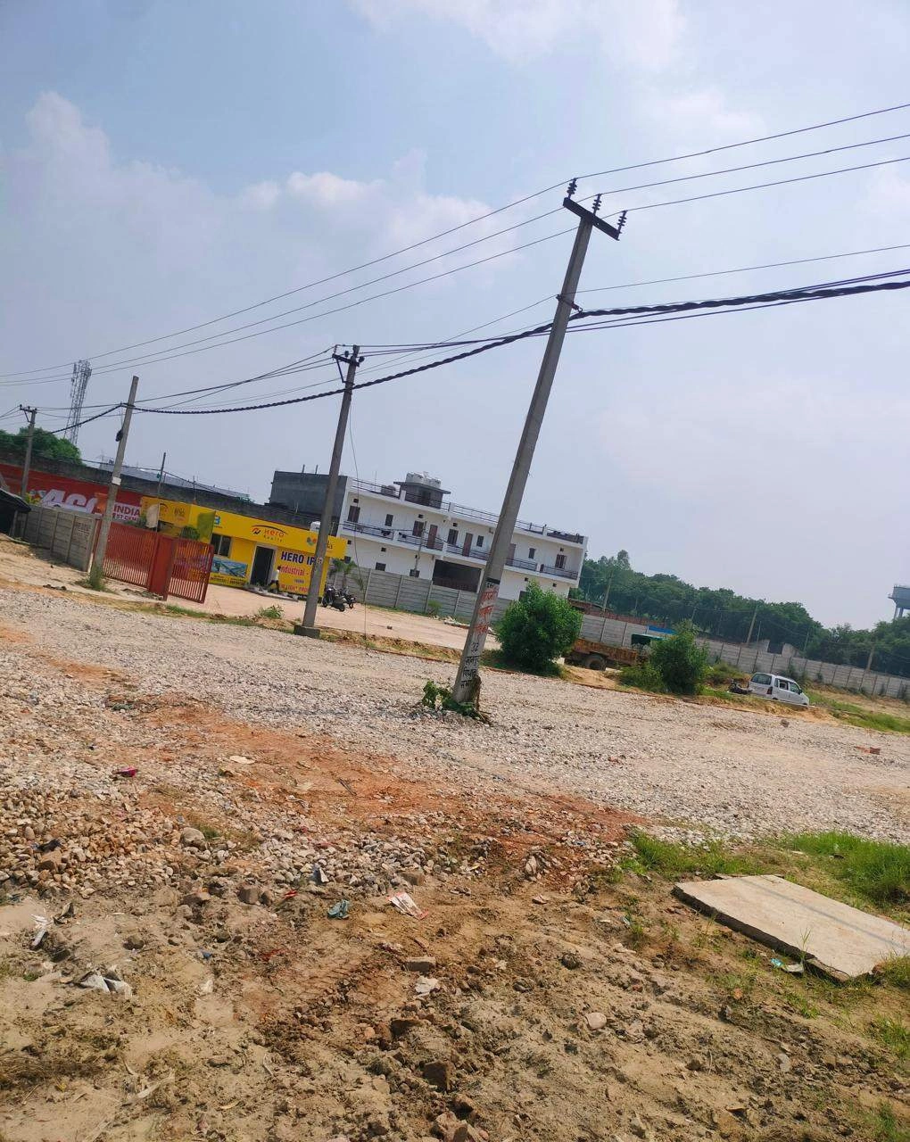 Roorkee, Uttarakhand, India