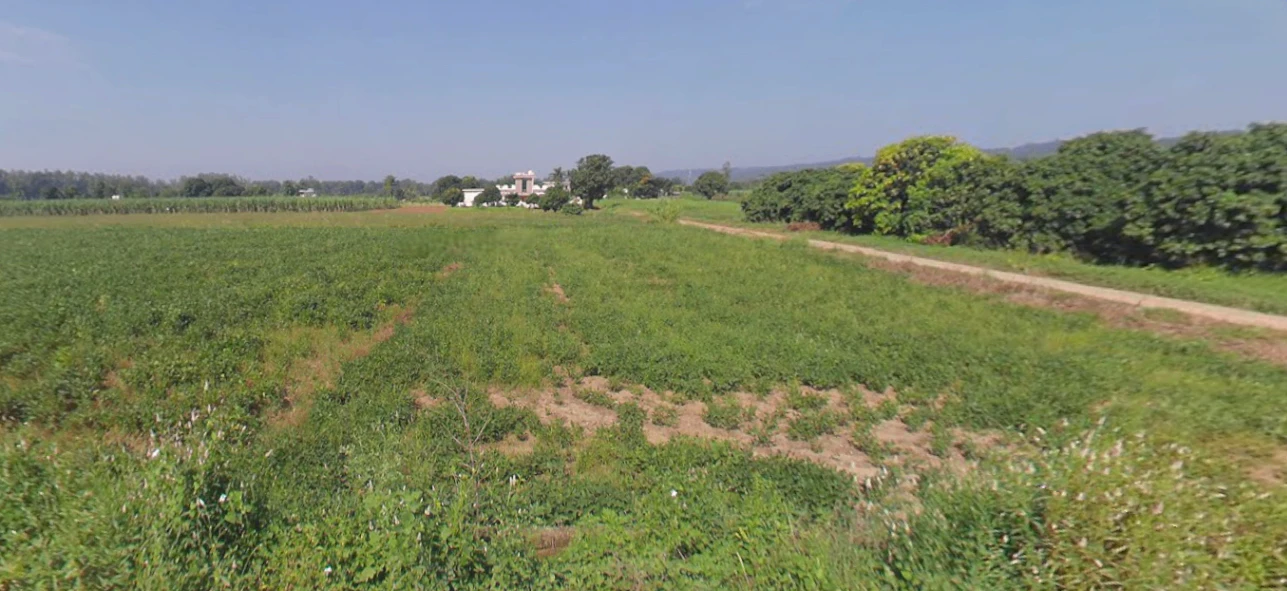 Mukteshwar, Uttarakhand, India