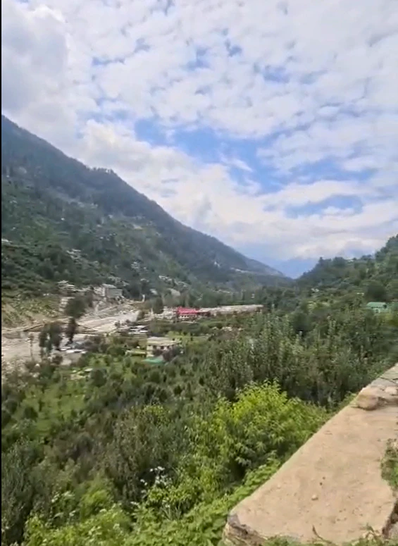 Kalath, Kullu, Shallin, Himachal Pradesh 175131, India