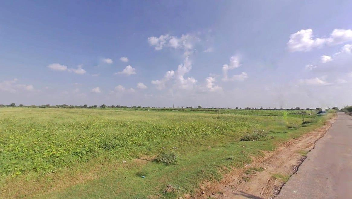 M698+R3P, Bhojpur, Rajasthan, India