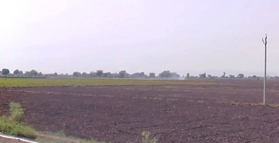 Borda, Madhya Pradesh, India