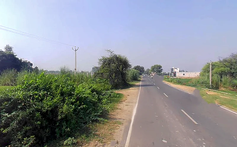 Ral, Uttar Pradesh, India preview 2