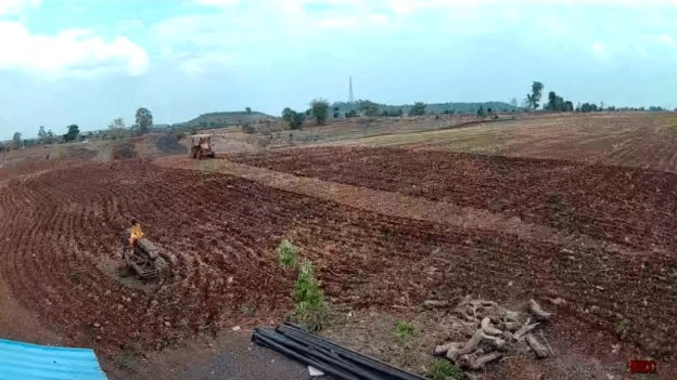 Gorakhpur, Seoni, kala post, thana, Aloniya, Bandol, Madhya Pradesh 480882, India