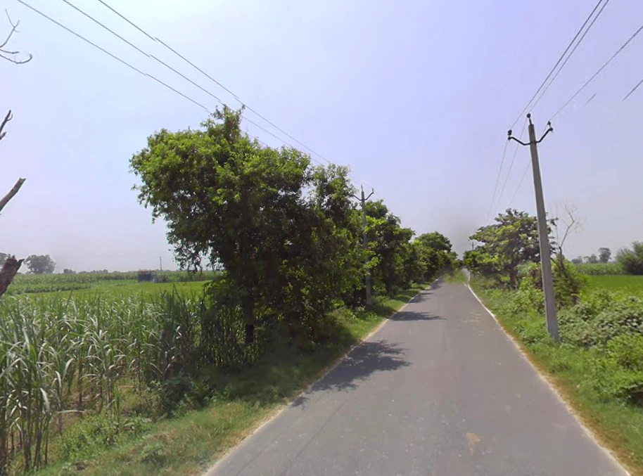 Gumsani, Uttar Pradesh, India