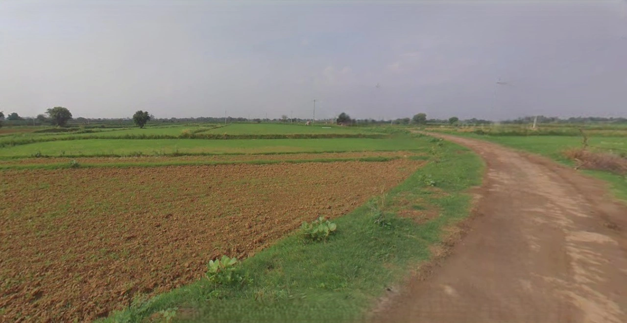 Ujjain, Madhya Pradesh, India