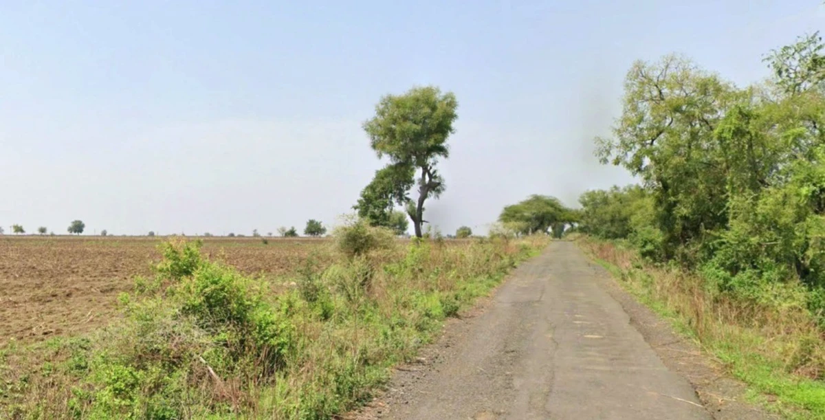 Khartalegaon, Maharashtra 444801, India