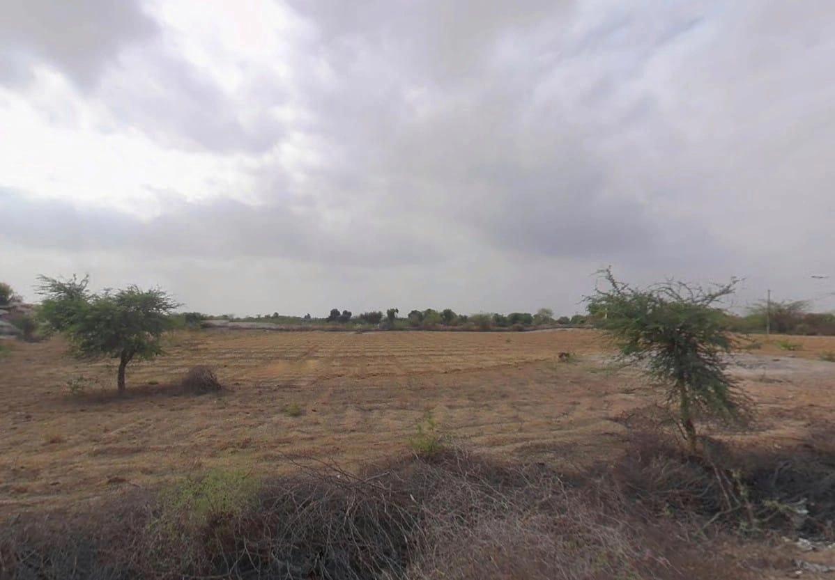 24XP+W9 Mori Bera, Rajasthan, India