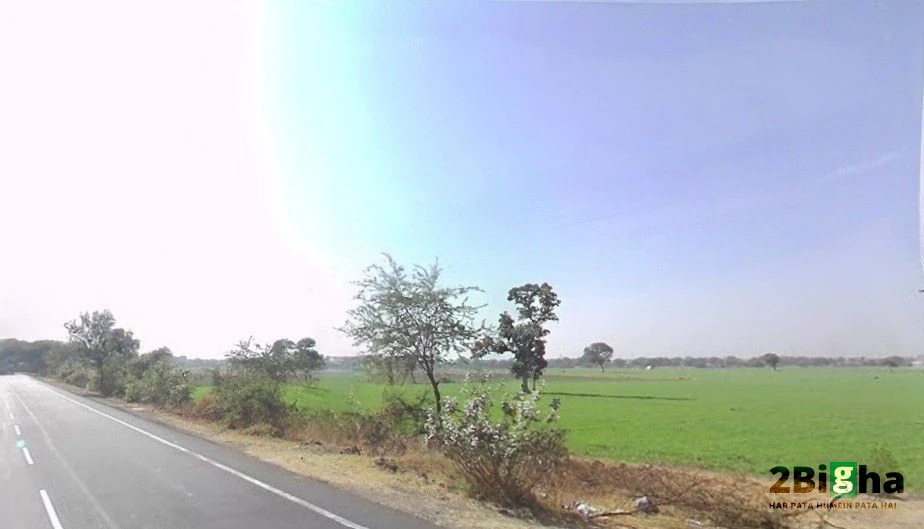 NH 47, Ghatabillod, Madhya Pradesh, India