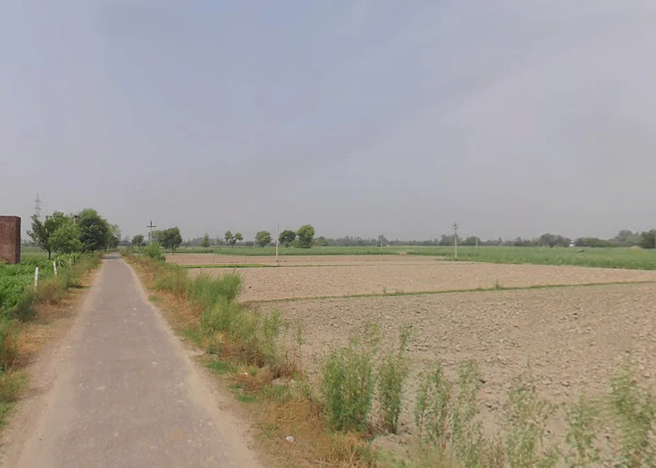 Karanpur, Uttar Pradesh 243727, India