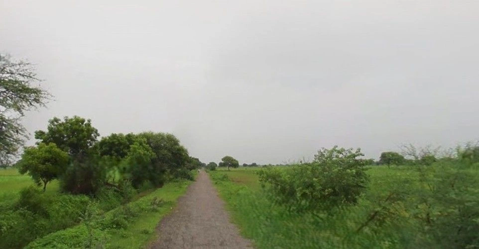 Muskura, Uttar Pradesh, India