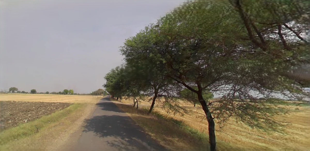 Ujjain, Madhya Pradesh, India